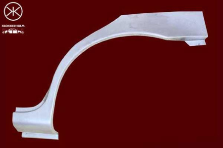 Арка задняя левая Alfa Romeo 147 (2000-2004) 0109581