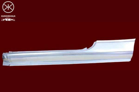 Порог правый Renault Twingo (1993-2007) 6005002