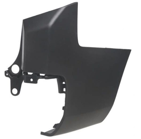 Клык бампера задний правый Fiat Doblo (2010-) 05539544