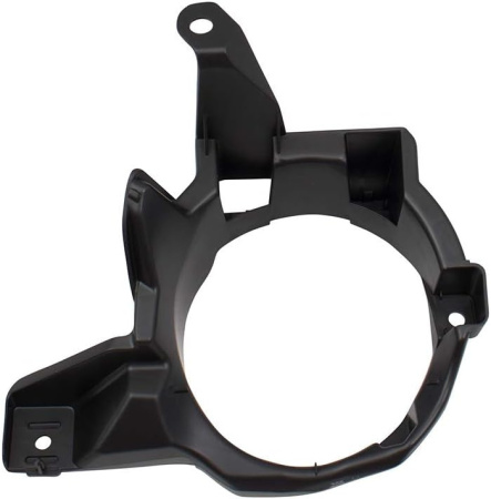 Рамка фары противотуманной левой Toyota RAV4 (2012-2019) 8102997 Рамка фары противотуманной левой Toyota RAV4 (2012-2019) 8102997