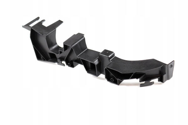 Кронштейн крепления бампера переднего Audi Q5 FY (2017-) 00829344 Кронштейн крепления бампера переднего Audi Q5 FY (2017-) 00829344