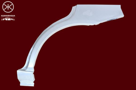 Арка задняя правая Honda Jazz (2001-2008) 2901582