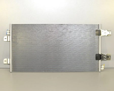 Радиатор кондиционера Opel Movano (1998-2010) ZRT5443940186B