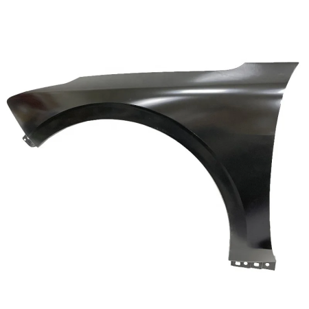 Крыло переднее левое Kia K5 (2020-) 32K5311