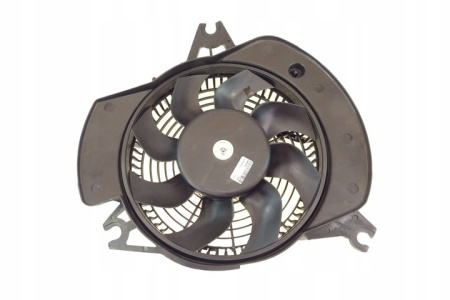 Вентилятор радиатора Hyundai H1 (1997-2007) 407023W3