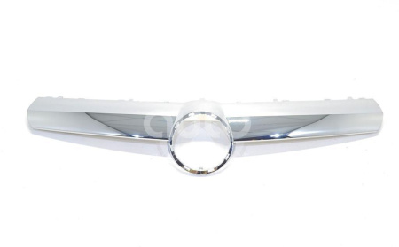 Решетка радиатора Opel Zafira B (2005-2012) 5063991