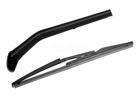 Рычаг заднего стеклоочистителя Fiat Punto (1999-2010) 3022RWT2