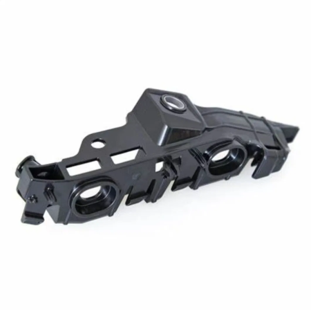 Кронштейн крепления бампера переднего Volkswagen Passat B8 (2014-) 9531931 Кронштейн крепления бампера переднего Volkswagen Passat B8 (2014-) 9531931