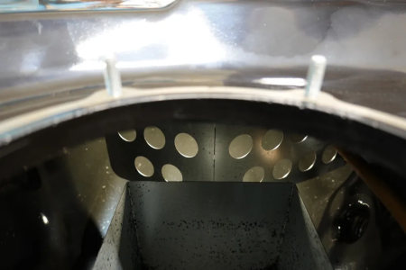 Бак топливный Mitsubishi Pajero (1999-2006) PFT-14LMP34DL