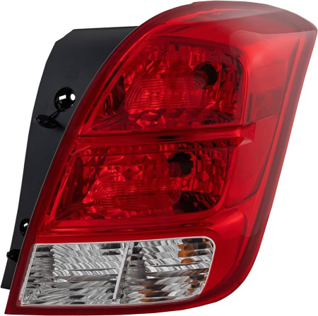 Фонарь задний правый Chevrolet Trax (2013-) 11070704