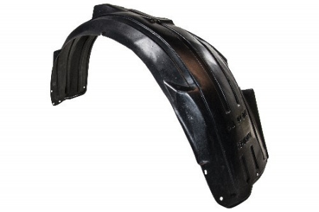 Защита арок передняя правая (подкрылок) Audi A6 C5/4B (1997-2004) 210120