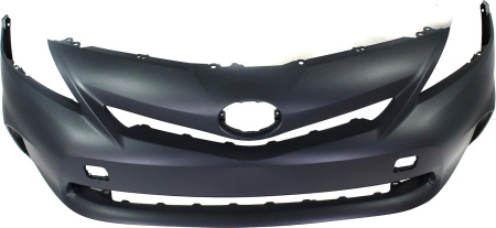 Бампер передний Toyota Prius (2009-2015) 81PR904