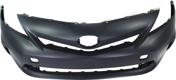 Бампер передний Toyota Prius (2009-2015) 81PR904