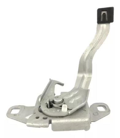 Замок капота Renault Kaptur (2016-) 656019855R