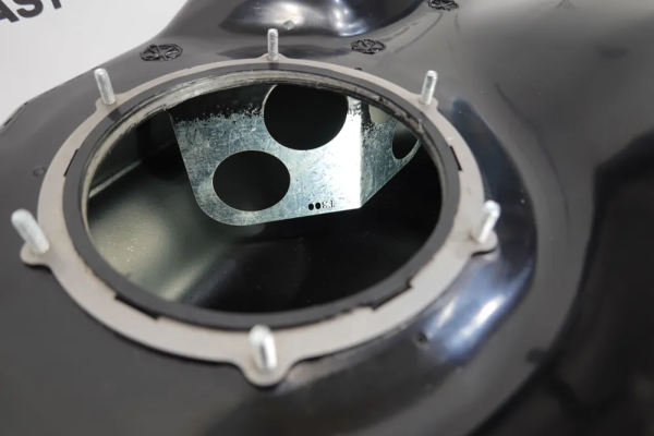 Бак топливный Chevrolet Aveo T300 (2012-2024) PFT-118CHAС