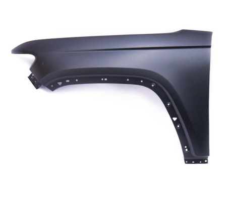 Крыло переднее левое Jeep Grand Cherokee WL (2021-) 60WL311