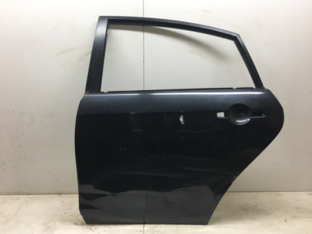 Дверь задняя левая Nissan Almera G15 (2013-2018) 1633717