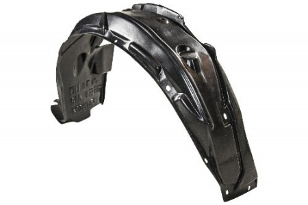 Защита арок передняя левая (подкрылок) Honda Civic (1995-2000) 213201