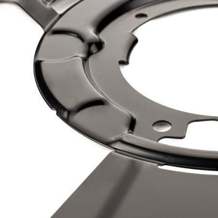 Кожух защитный тормозного диска BMW 3 F30/F31/GT F34 (2012-2020) 0062878