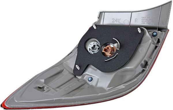 Фонарь задний правый Toyota Corolla E160 (2012-2018) 81CN0716