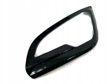 Заглушка (решетка) в бампер передний Ford Ecosport (2013-) 2519993