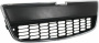 Заглушка (решетка) в бампер передний Chevrolet Aveo T300 (2012-2024) 1236997