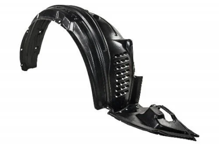 Защита арок передняя правая (подкрылок) Toyota Avensis (2002-2009) 212330