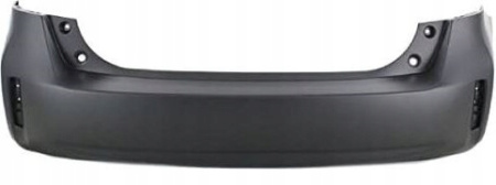 Бампер задний Toyota Prius V (2011-) 81PV950