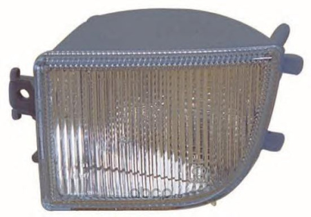 Поворотник левый Volkswagen Passat B4 (1993-1997) 4411611LUE