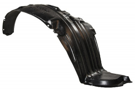 Защита арок передняя правая (подкрылок) Nissan Micra K11 (1992-2002) 212624