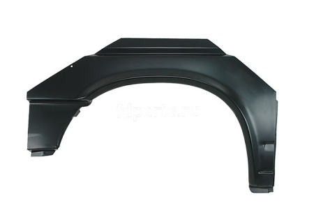 Арка задняя правая Volkswagen Caravelle T4 (1991-2004) 9566845
