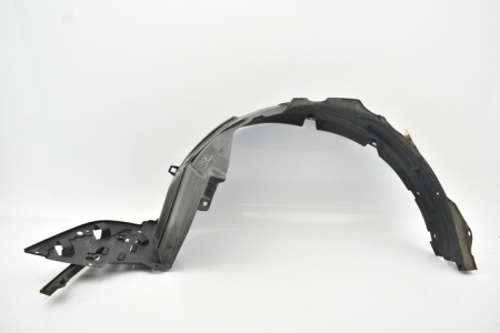 Защита арок передняя левая (подкрылок) Honda Civic (2012-2015) 2940381