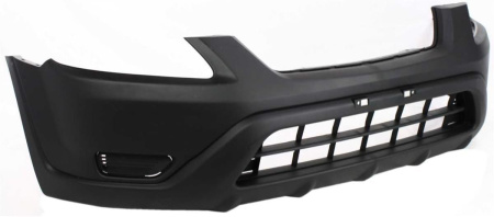 Бампер передний Honda CR-V (2002-2006) 2956990P