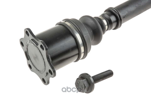 Полуось передняя правая (приводной вал, шрус) Seat Altea (2004-2015) NPWVW038 Полуось передняя правая (приводной вал, шрус) Seat Altea (2004-2015) NPWVW038