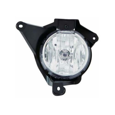 Фара противотуманная левая Chevrolet Orlando (2010-2015) 2352011LAQ