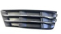 Заглушка (решетка) в бампер передний Audi A4 B9 (2015-) 00439161