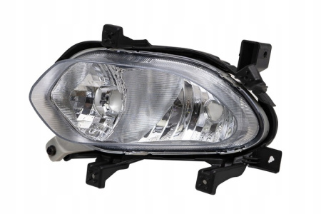 Фара противотуманная левая Kia Ceed (2012-2018) 32680285