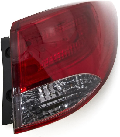 Фонарь задний правый Hyundai ix35 (2010-2015) 31760702