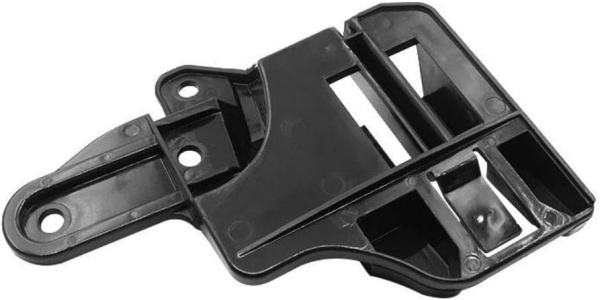 Кронштейн крепления бампера переднего Land-Rover Range Rover (2002-2012) 6428936 Кронштейн крепления бампера переднего Land-Rover Range Rover (2002-2012) 6428936