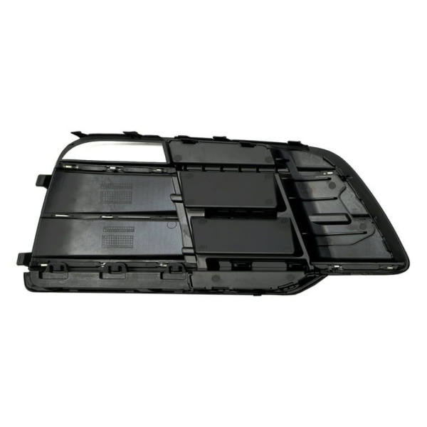 Заглушка (решетка) в бампер передний Audi Q5 FY (2017-) 00829103