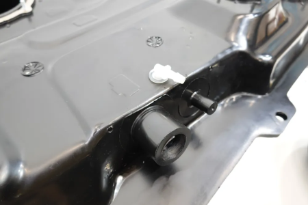 Бак топливный Mitsubishi Outlander (2003-2007) PFT-06LMO2A