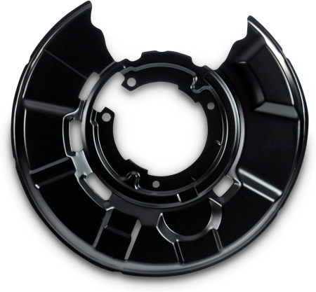 Кожух защитный тормозного диска BMW 2 F22/F23 (2014-2020) 0085877