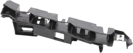 Кронштейн крепления бампера переднего Citroen C4 (2004-2010) 0537931 Кронштейн крепления бампера переднего Citroen C4 (2004-2010) 0537931