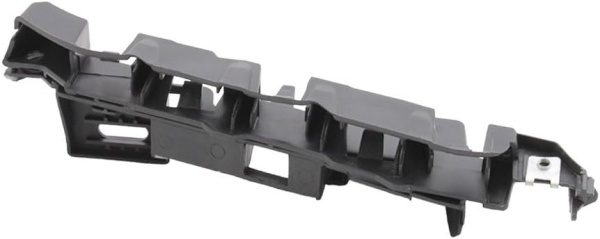 Кронштейн крепления бампера переднего Citroen C4 (2004-2010) 0537931 Кронштейн крепления бампера переднего Citroen C4 (2004-2010) 0537931