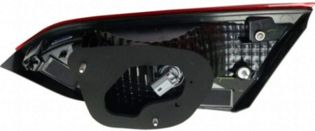 Фонарь задний левый Toyota Camry XV70 (2017-2023) 82640715
