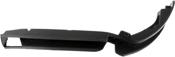 Кронштейн крепления бампера переднего Volkswagen Passat B6 (2005-2010) 9540932