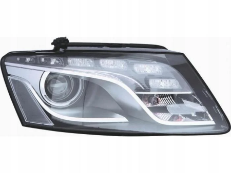 Фара правая Audi Q5 8R (2008-2017) 00390144