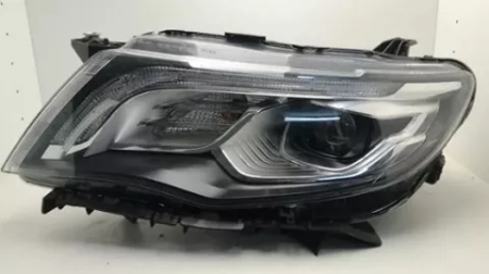 Фара левая Geely Atlas (2016-2021) 26AT0121