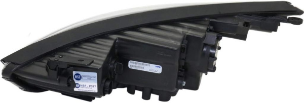 Фара правая Hyundai ix35 (2010-2015) 31760122P