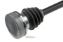 Полуось передняя правая (приводной вал, шрус) Volkswagen Golf (2012-2019) NPWVW149